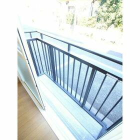 15/16 バルコニー