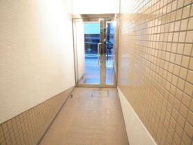 4/6 エントランス