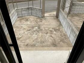 13/15 バルコニー