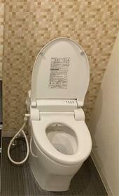 9/15 トイレ