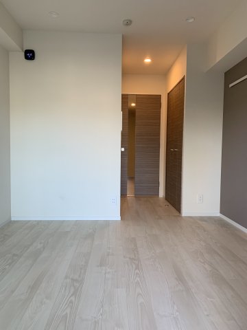 4/18 リビング/ダイニング