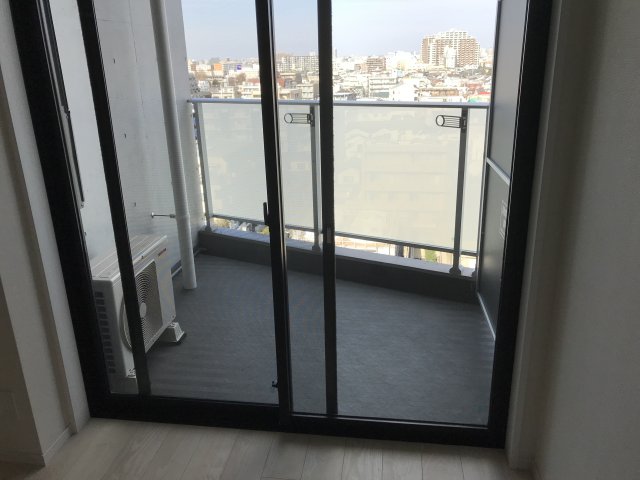 14/18 バルコニー