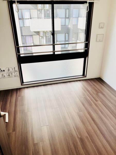 5/30 リビング/ダイニング