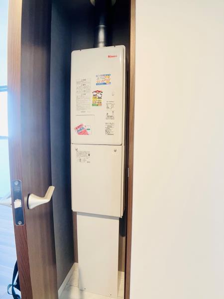 7/30 リビング/ダイニング