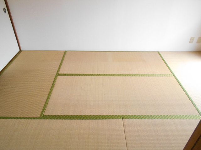 4/22 リビング/ダイニング