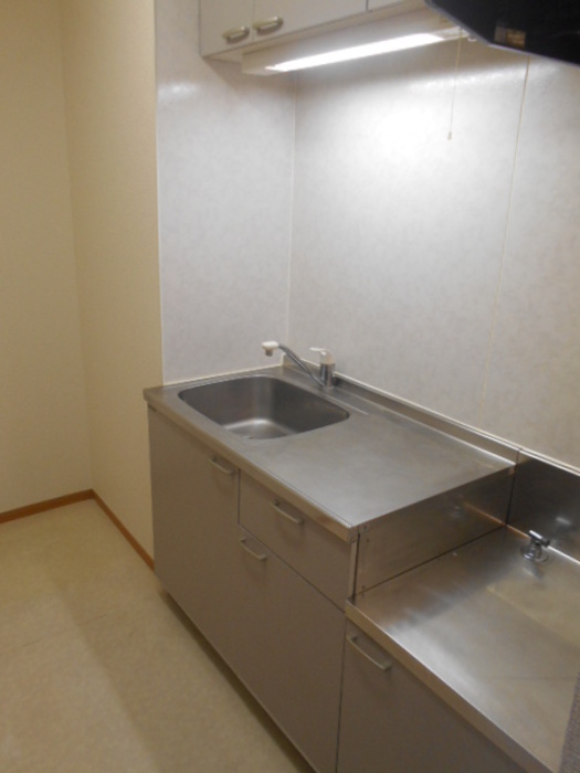 7/15 キッチン