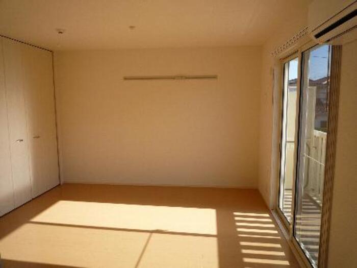 4/20 リビング/ダイニング