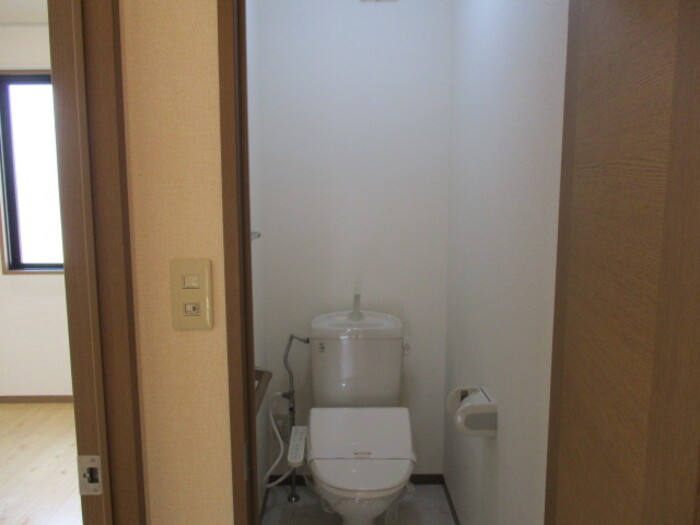 15/29 トイレ