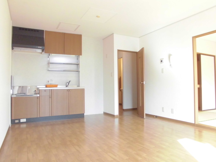 4/29 リビング/ダイニング