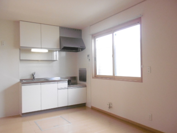 3/16 リビング/ダイニング