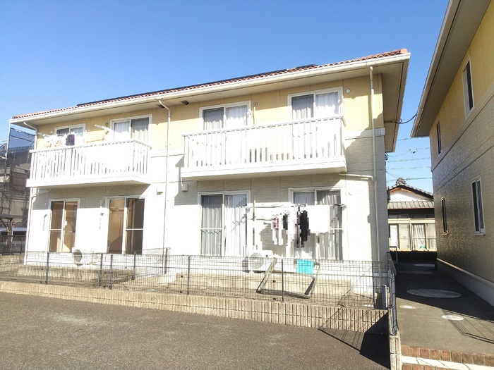 1/12 外観