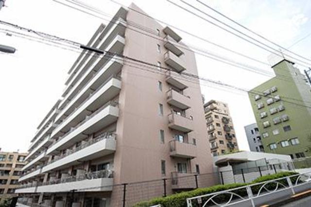 1/8 外観