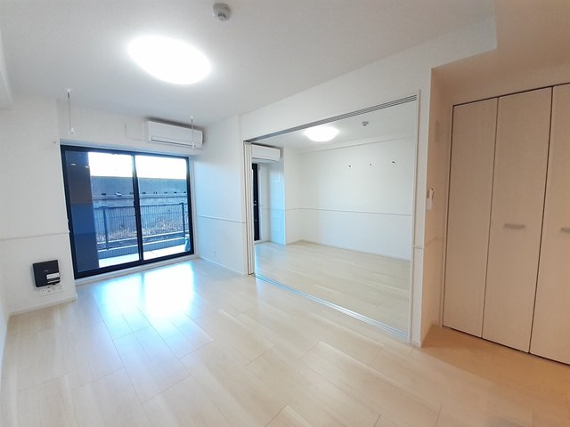 3/20 リビング/ダイニング