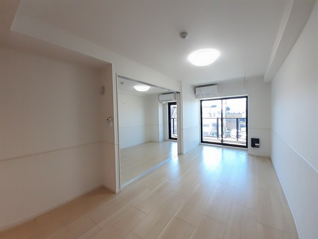 3/20 リビング/ダイニング