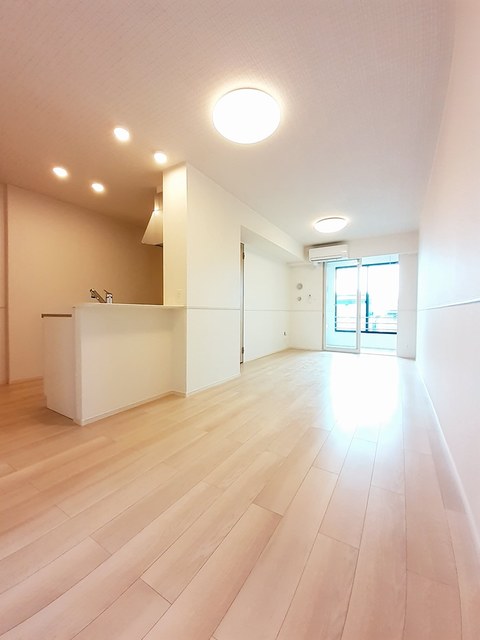 3/20 リビング/ダイニング