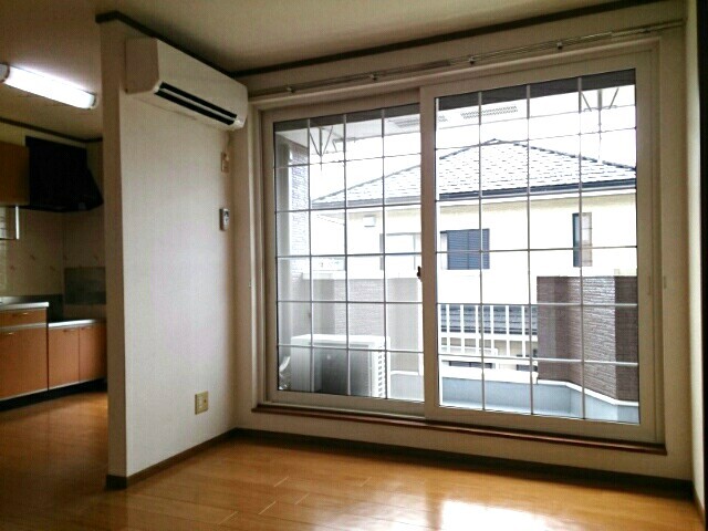 3/20 リビング/ダイニング