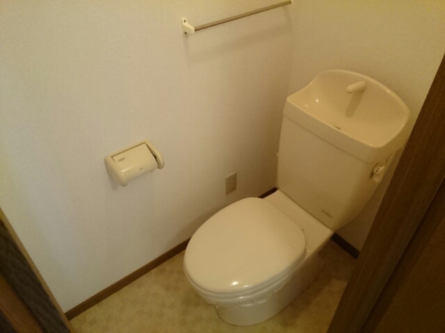 9/20 トイレ