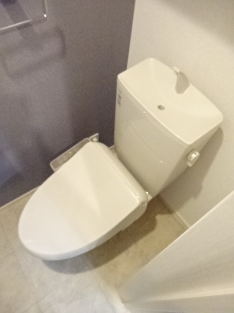 9/20 トイレ