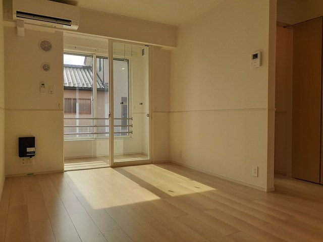 3/29 リビング/ダイニング