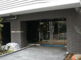 10/10 エントランス