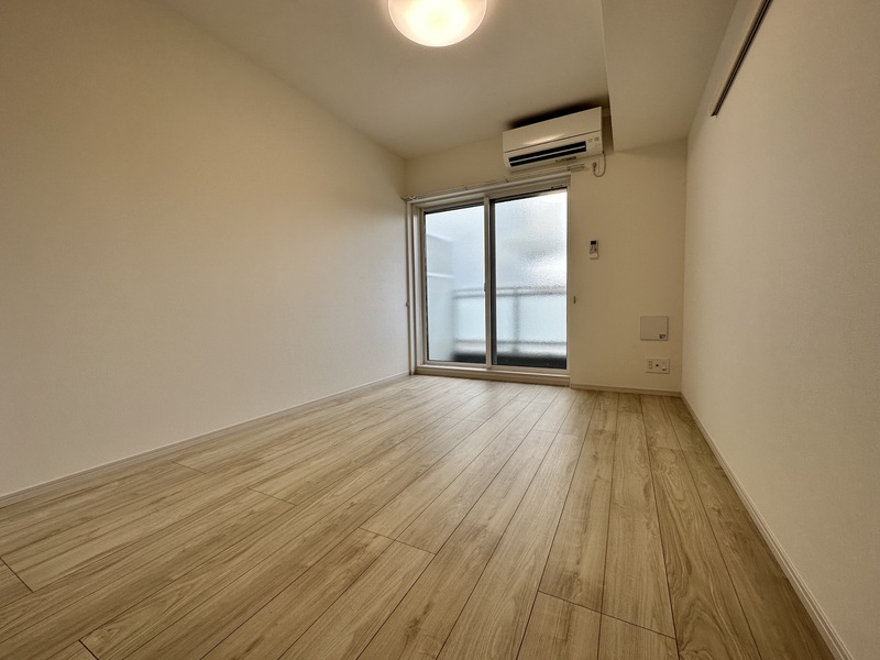 4/24 リビング/ダイニング