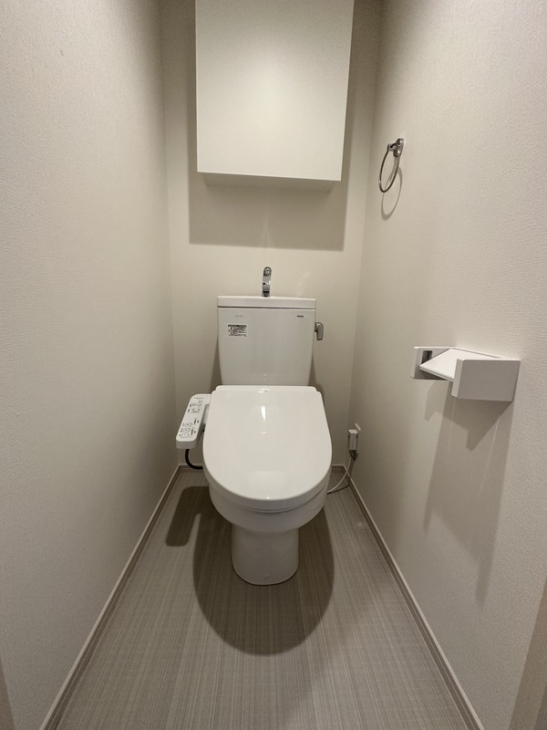11/24 トイレ