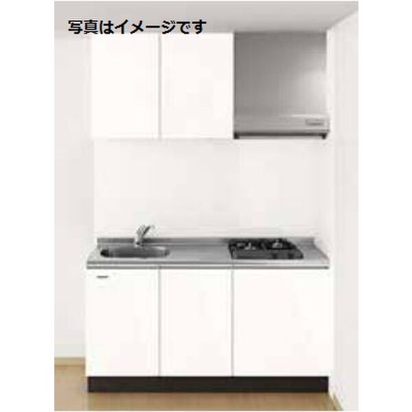 6/12 キッチン