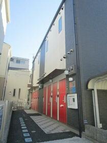 15/19 エントランス