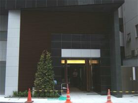 11/11 エントランス