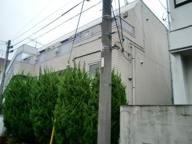 10/11 エントランス