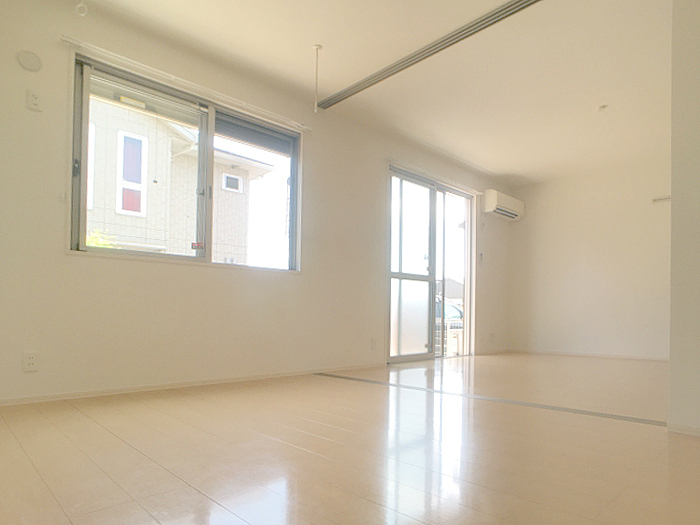 3/26 リビング/ダイニング