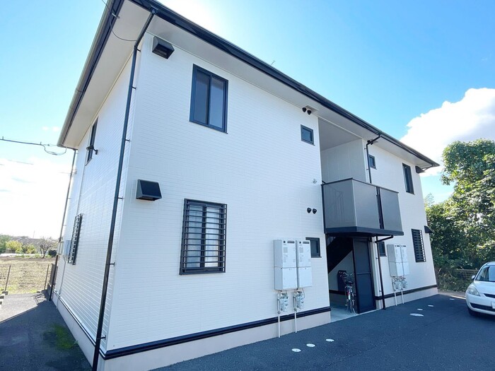 17/23 エントランス