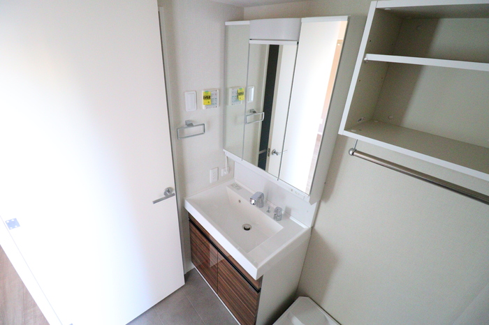 9/23 洗面