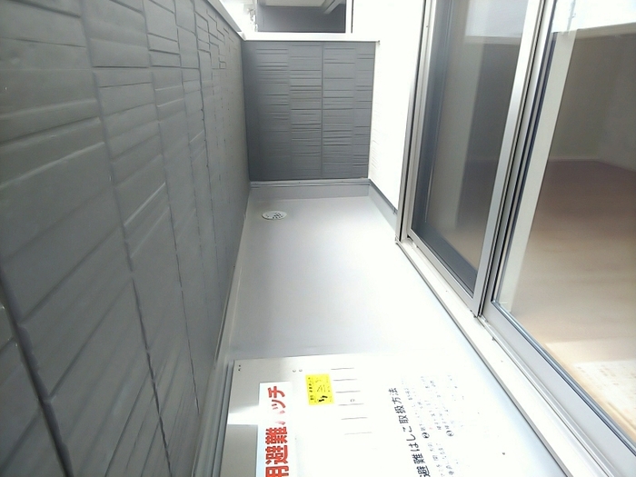 14/29 バルコニー