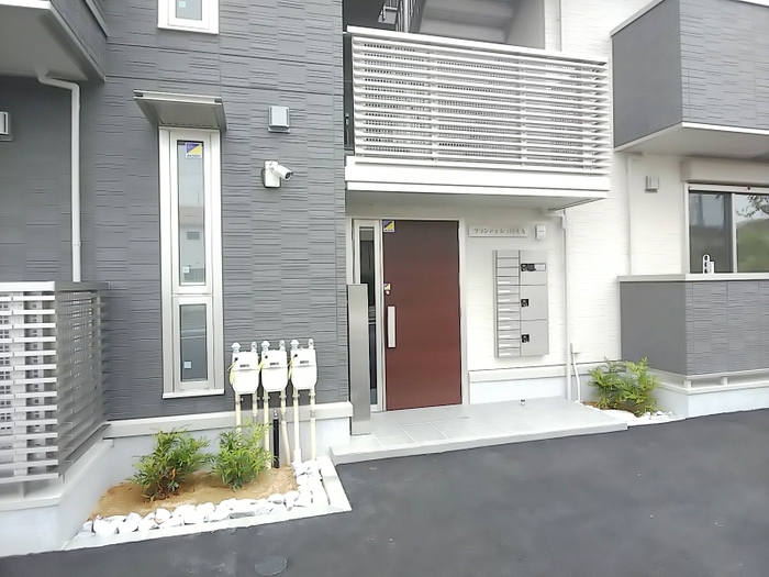 19/29 エントランス