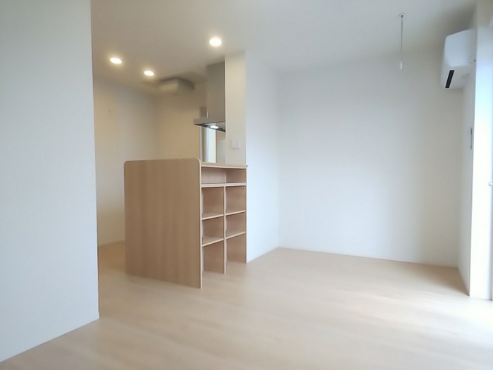 3/29 リビング/ダイニング