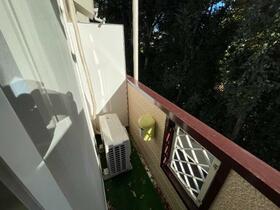 15/16 バルコニー