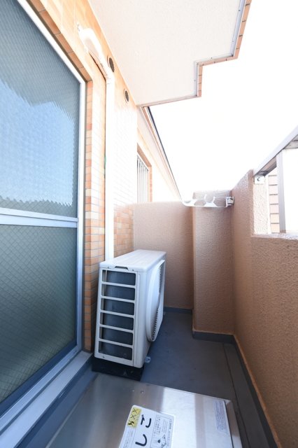 17/22 バルコニー