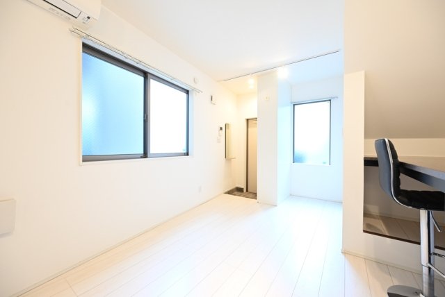 3/28 リビング/ダイニング