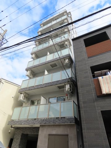 1/23 外観
