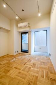 4/16 リビング/ダイニング