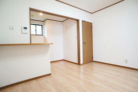 3/14 リビング/ダイニング