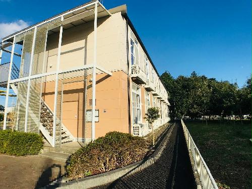 10/18 バルコニー