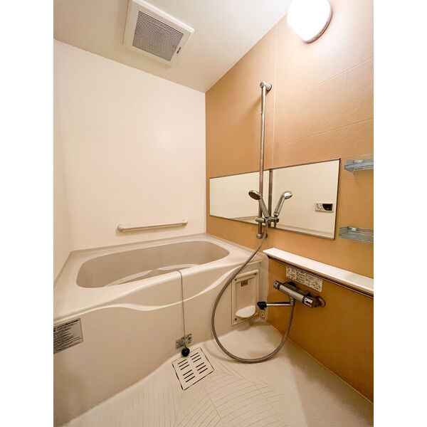 8/24 浴室
