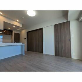 3/14 リビング/ダイニング