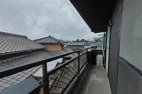 14/15 バルコニー