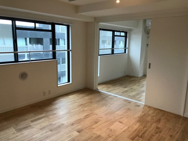 5/23 リビング/ダイニング