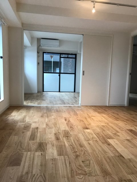 6/23 リビング/ダイニング