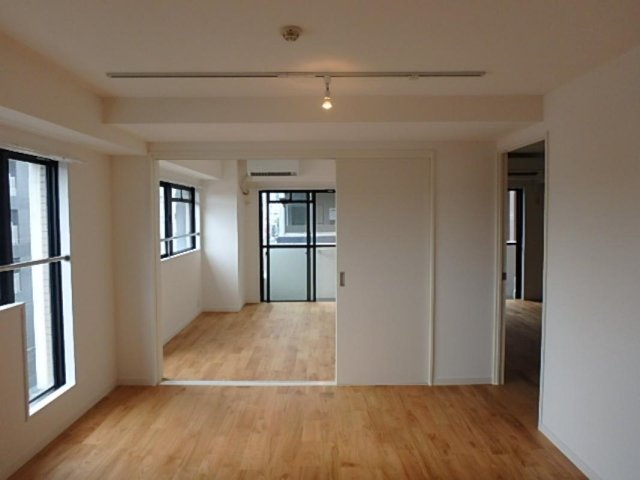 3/23 リビング/ダイニング