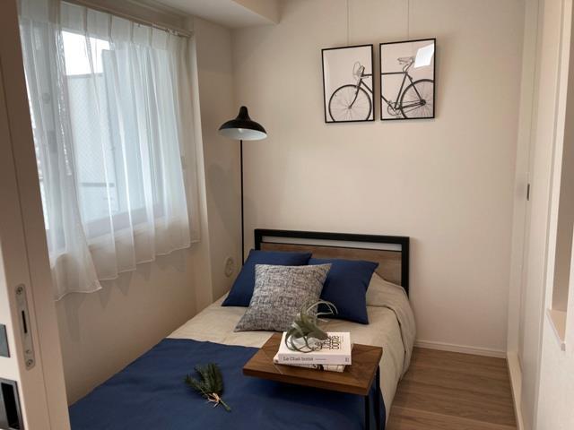 3/15 リビング/ダイニング